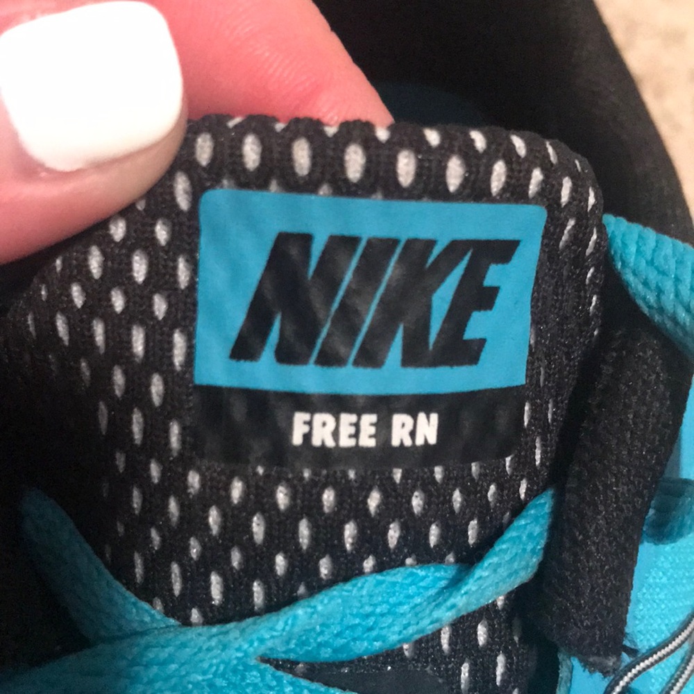 Nike Free RN - Picture 3 of 8
